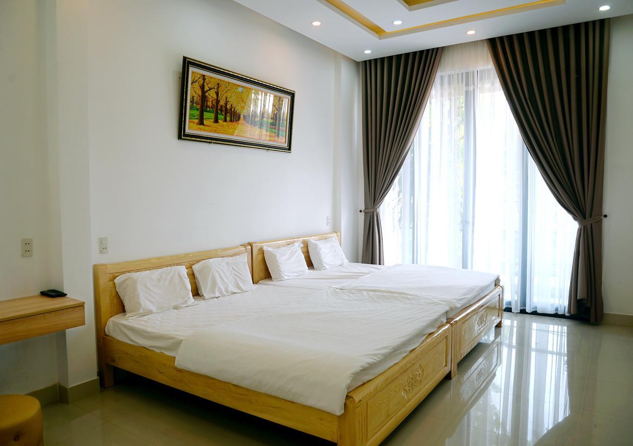 Appartamento Khoi Nguon Da Nang Esterno foto
