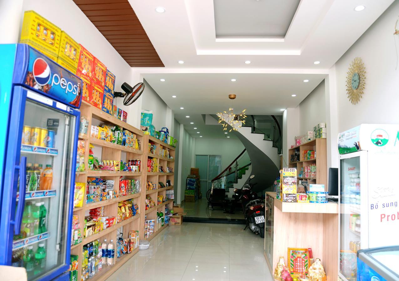 Appartamento Khoi Nguon Da Nang Esterno foto